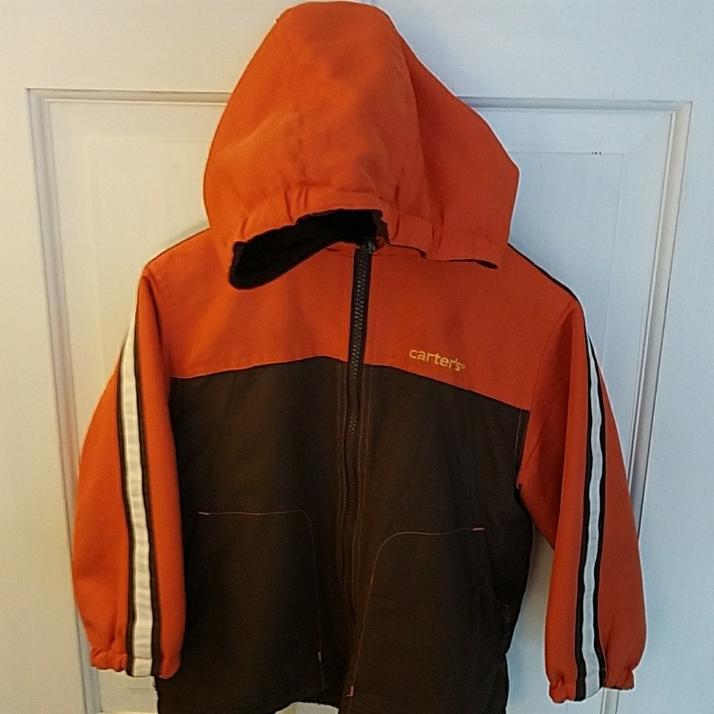 Carter's Toddler Boy jacket